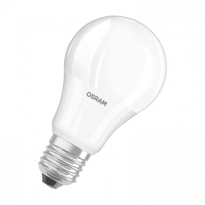 LEDVANCE OSRAM VALUE bańka E27 8,5W OSRAM