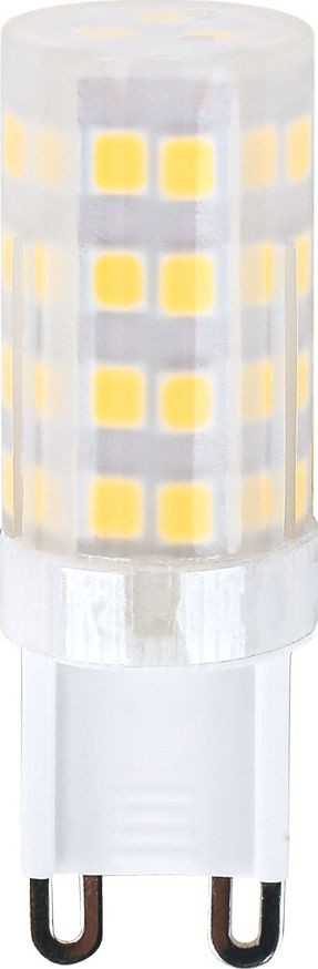 Italux Mleczna żarówka G9 LED naturalna 5W 801561-LS 801561-LS