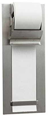 Louis Tellier Louis tellier, markiz n8033 kartki na rolce, z przyciągnie, ze stali nierdzewnej N8033