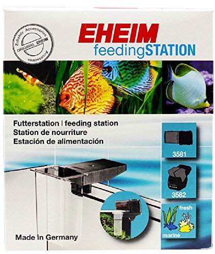 Eheim 7006293 FeedingStückation
