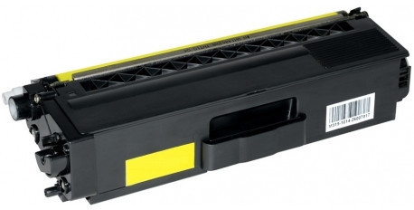 Brother Brother TN-423 żółty (yellow) toner zamiennik