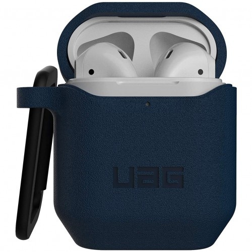 Apple Urban Armor Gear Etui Urban Armor Gear UAG Standard Issue AirPods, granatowe 812451035360