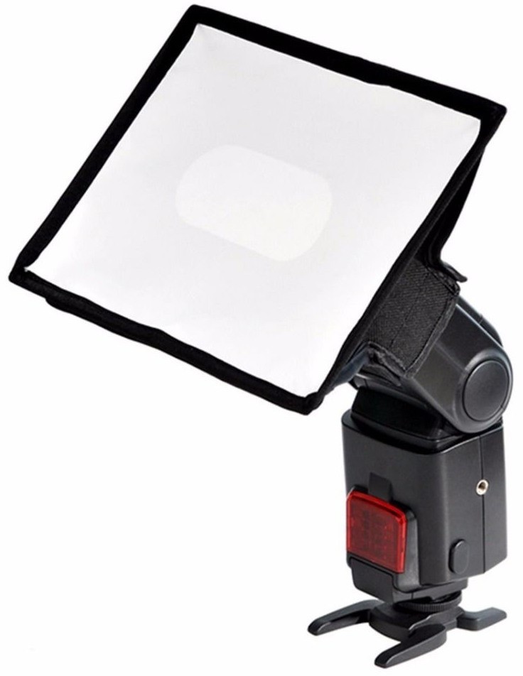 Godox Godox SB1520 softbox do lamp reporterskich