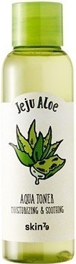 Skin79 Tonik do twarzy Jeju Aloe Aqua Toner 150ml 1234603345