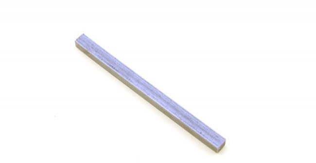 Trzpień do klamki 8x8 mm, długość 140 mm