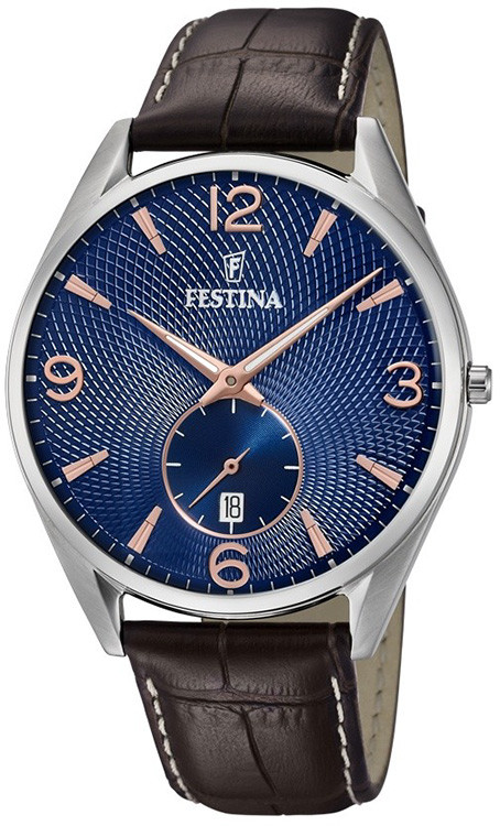 Festina Retro F6857/8