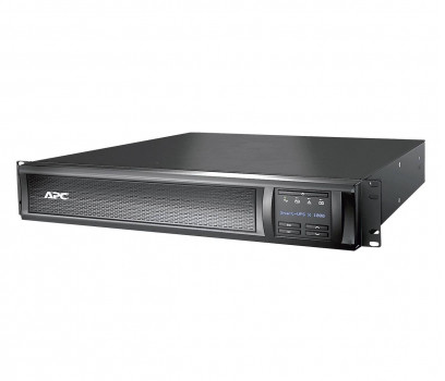 APC SMX1500RMI2U