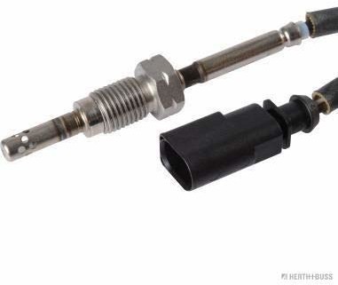 Elparts Elparts 70682092 czujnik, temperatura spalin 70682092