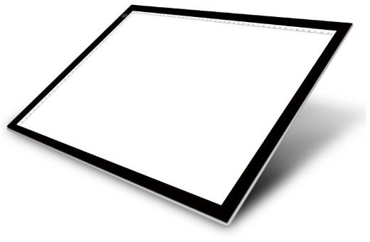 Huion A4 LED Light Pad |