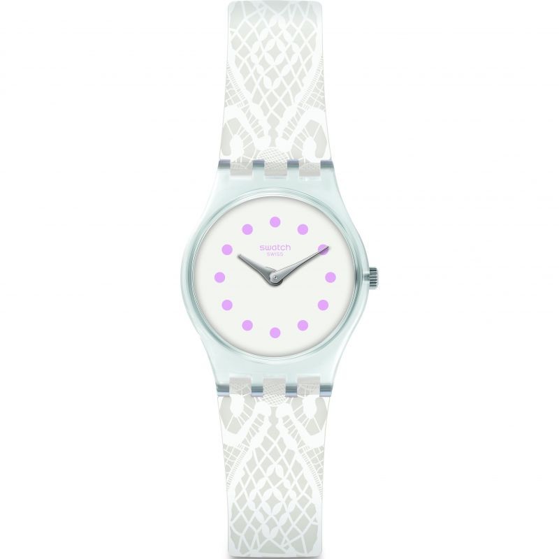 Swatch Dentellina LK394