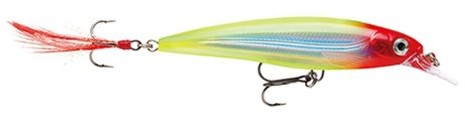 Rapala X-Rap Jerkbait xr10 Angel przynęta 794073