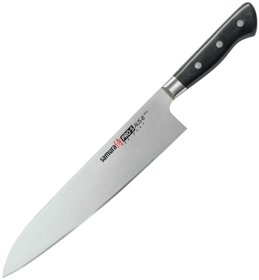 Samura Samura PRO-S nóż szefa kuchni 240mm SP-0087