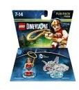 Lego Dimensions Figurka Lego Dimensions Fun Pack Dc Wonder Woman 0000005449