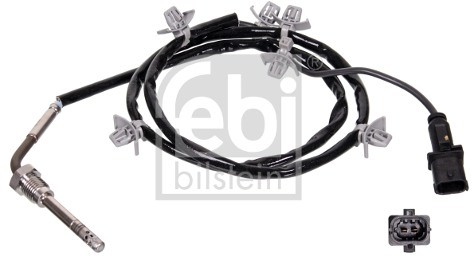 FEBI czujnik, temperatura spalin 100842