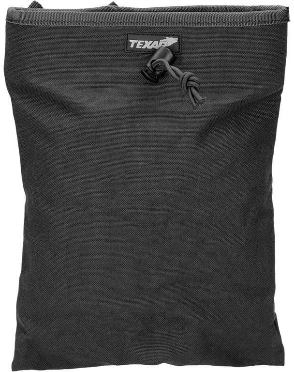 Texar Zasobnik MB-01 Czarny 48-MB01-PO-BK