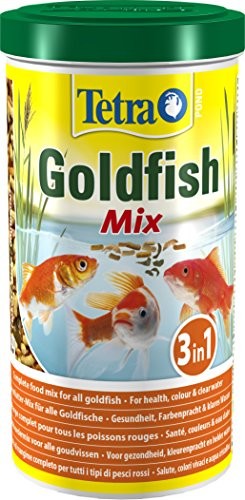 Tetra Pond Goldfish Mix, 1 l 136274