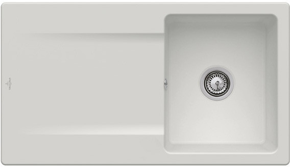 Villeroy & Boch Siluet 50 333502SM