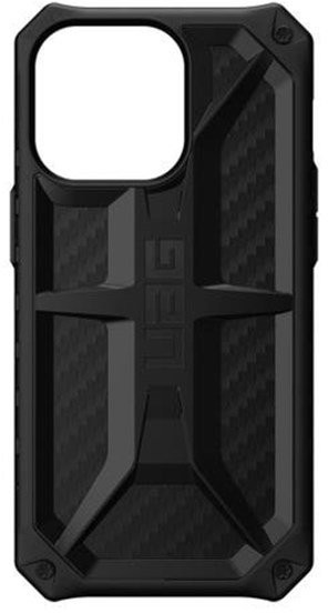 UAG iPhone 13 Pro Monarch Cover - Carbon Fiber 113151114242