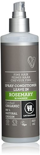Bio rozmaryn Leave-In Spray Conditioner drobny do włosów 83615