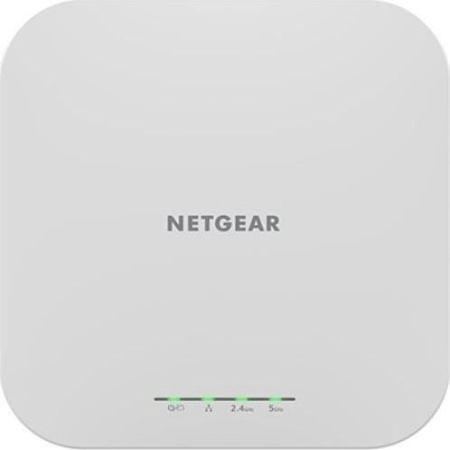 Netgear WAX610 Biały (WAX610-100EUS)