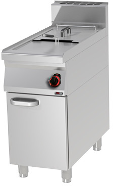 RedFox Frytownica elektryczna | FE 90/40 17 E FE-90/40-17-E