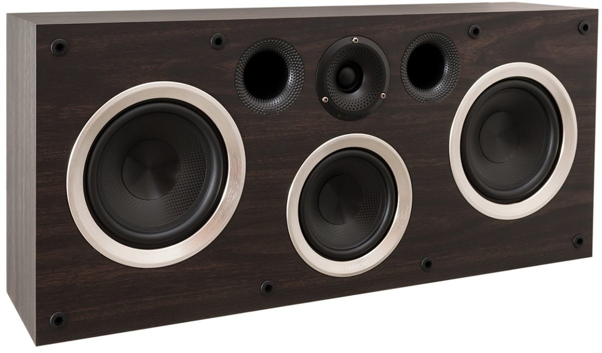 Taga Harmony OW-60 LCRS wenge