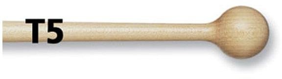 Vic Firth timpani mallets T5 American Custom Serie VFT5
