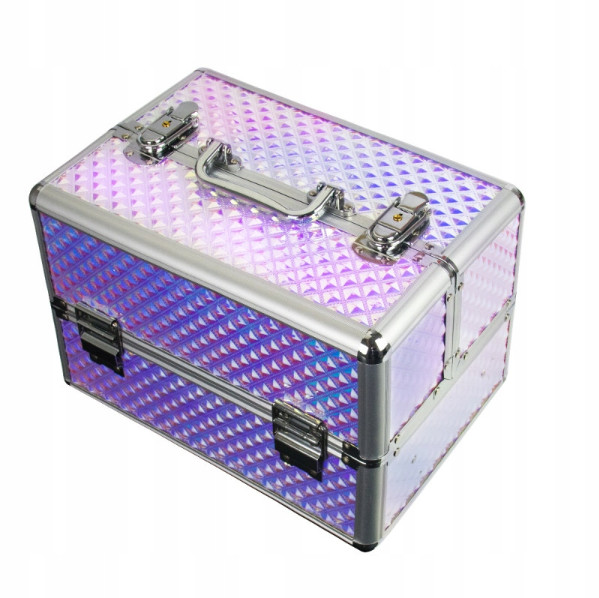 Vanity Kuferek Na Lakiery Unicorn 204-3