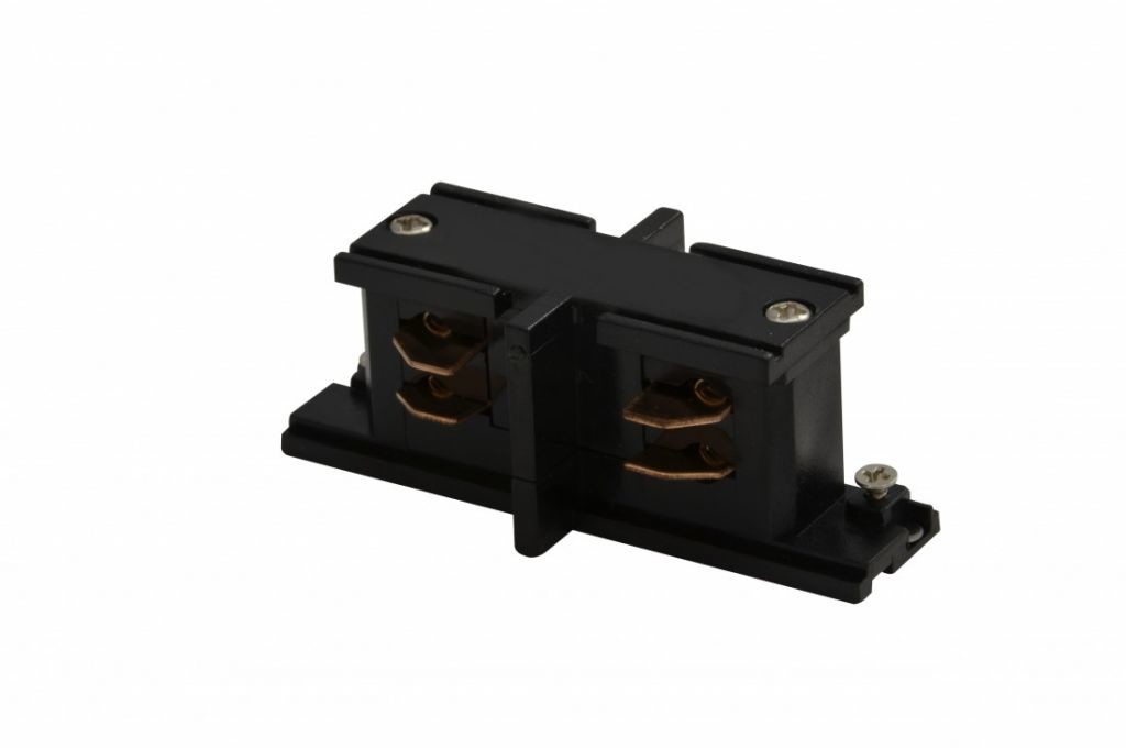 AZzardo Złącze proste do szyny montażowej Mini simple connection AZ2982) AZ2982