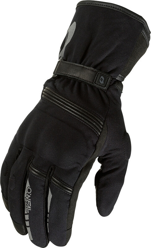 O'Neal O'Neal Sierra Gloves, czarny S | 8 2022 Rękawiczki MTB 0467-108