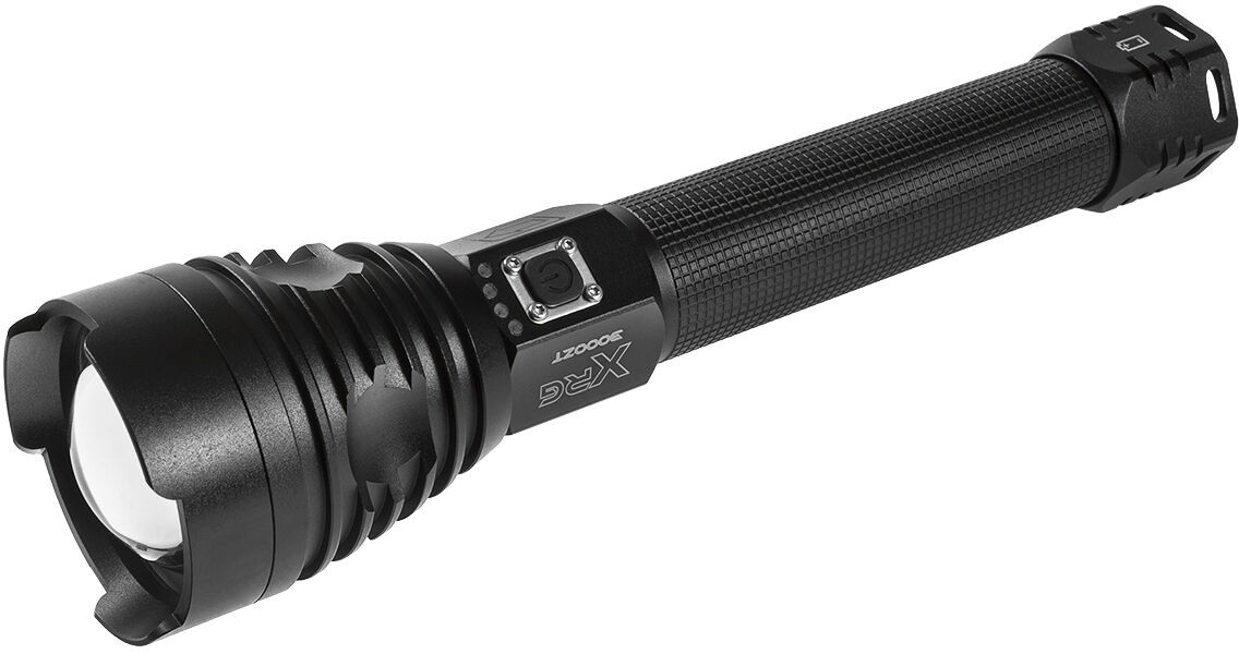 Latarka akumulatorowa XRG 3000 Zoom Thrower - 3000 lumenów (XRG3000ZT) XRG3000ZT