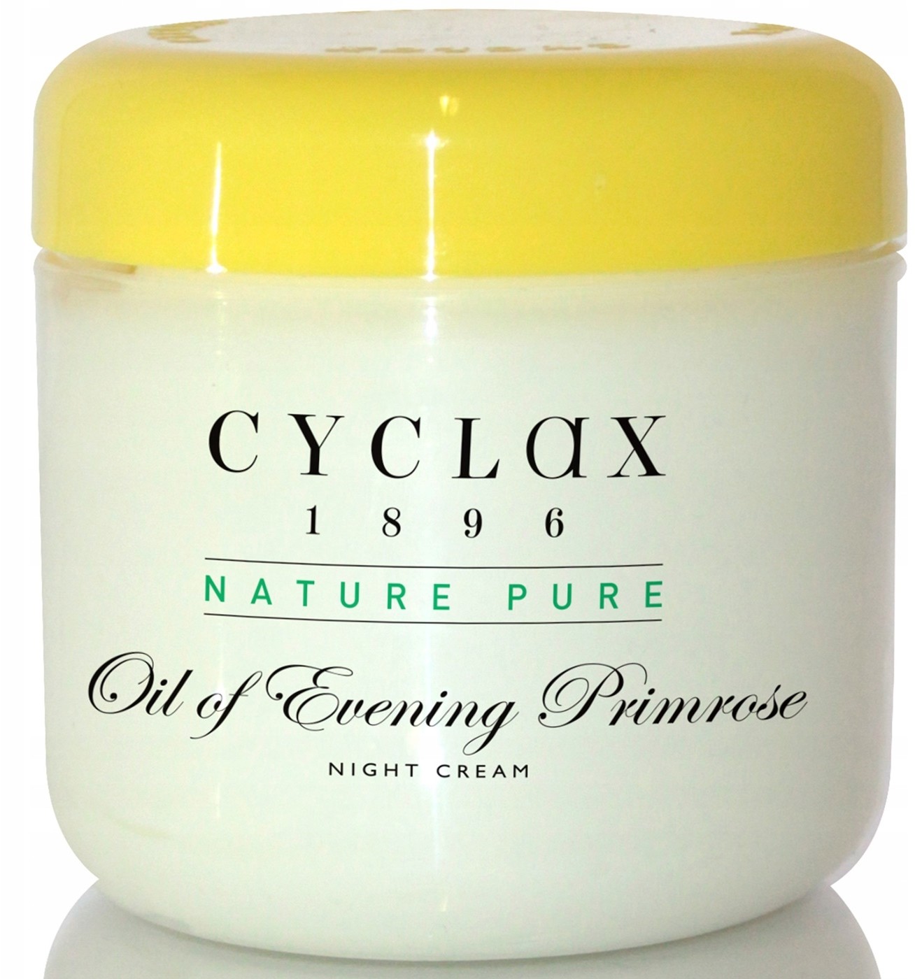 Cyclax Olej z Wiesiołka krem na noc 300ml