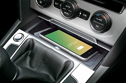 Inbay Półka inbay VW Passat & VW Arteon  standard Qi