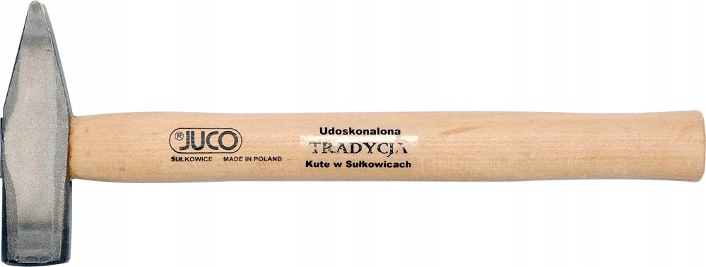 Juco Młotek Ślusarski Tradycyjny 0,1KG