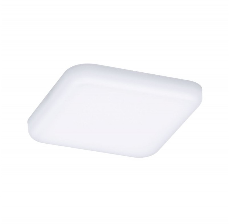Paulmann 92393 - LED/4,5W IP44 Łazienkowa oprawa wpuszczana VARIFIT 230V