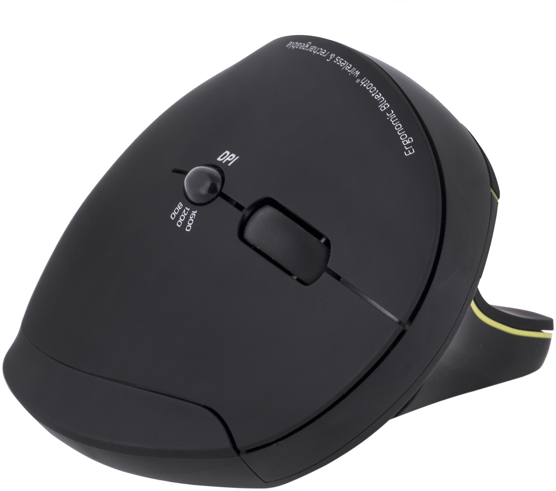 Mysz PORT DESIGNS 900706-BT BLUETOOTH RIGHT HANDED