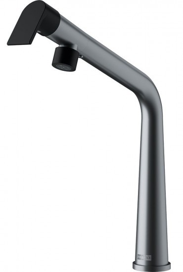 Franke Bateria ICON stal optyczna 115.0625.186