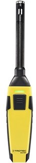 TROTEC BC21WP Termohigrometr obsługiwany smartfonem