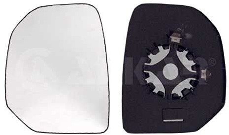 ALKAR 6401998 szkło lustrzane, lusterko zewnętrzne 6401998