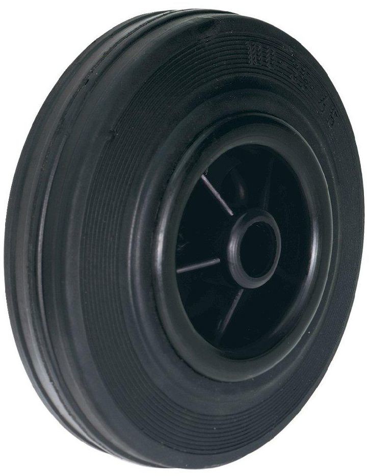 Kółko transportowe 125 mm/125 kg