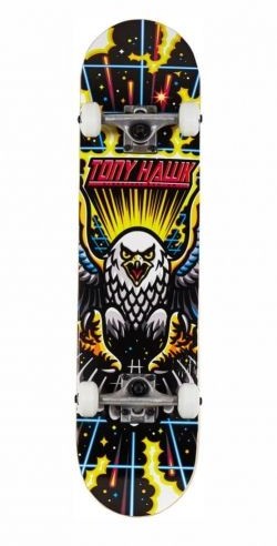 Tony Hawk signatures series 180 Series Deskorolka dla dzieci 7.5