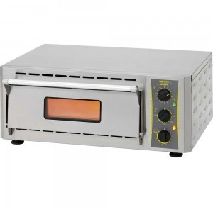 Stalgast Piecyk do pizzy z szamotem pz 430 s 777254