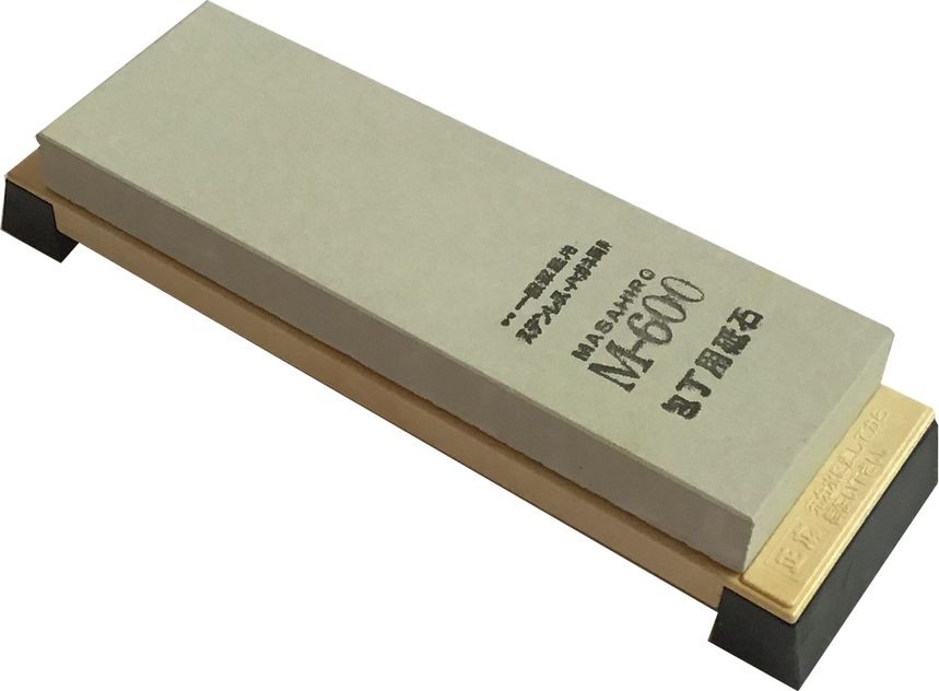 Masahiro Kamień do ostrzenia Masahiro M-600 [40154] uniwersalny 2019-uniw