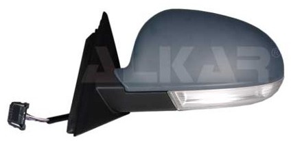 ALKAR Lusterko zewnętrzne ALKAR 6126117