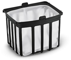 Karcher Filtr koszykowy do BV 5/1 # (5.731-632.0)