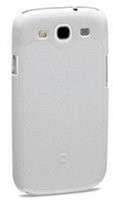 Dicota Slim Cover for Samsung Galaxy SIII White D30587