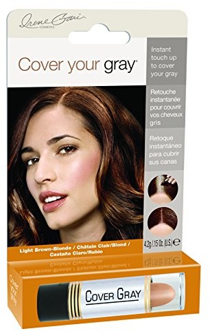 Dynatron grinda Cover Your Gray Stick 00 IG-LLB