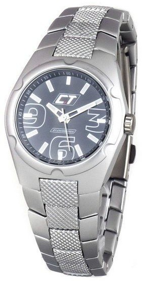 Chronotech Zegarek Damski CC7039L