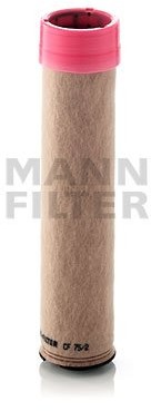 Mann Filter mężczyzna filtr CF 75/2 filtr powietrza wtórnego CF75/2