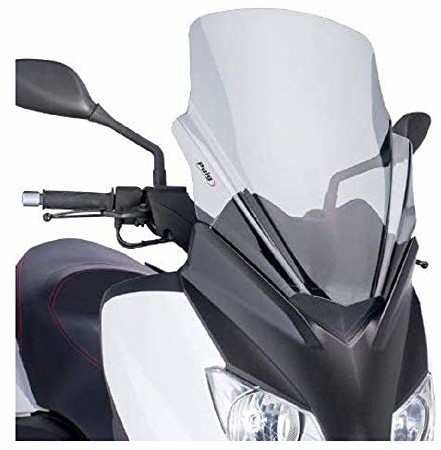 Puig 6259 przednia szyba V-Techline Yamaha X-Max 6259H